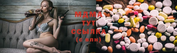 гашик Арсеньев